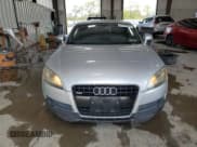 ✅ 2008 Audi TT 3.2L • VIN: TRUDD38J881001350 • Lot: 81745635. Wystawiony na Copart z przebiegiem 166 341 mil. Bezpłatny archiwum sprzedaży aukcyjnych z USA i szczegółowy raport historii pojazdu na DreamBid. Zdjęcie 5.