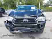 2022 Toyota Tacoma SR5 with VIN 3TMAZ5CN4NM164094, listed as a IAAI auction lot 43409274 with 38,585 mi miles and . Bid and sale history available at DreamBid. Image 12.