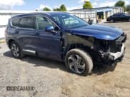 ✅ 2021 Hyundai Santa Fe SEL • VIN: 5NMS24AJ9MH306993 • Лот: 68608774. Опубликован ранее на Copart с пробегом 57 513 миль. Бесплатный доступ к архиву аукционных продаж из США и подробный отчёт об истории автомобиля на DreamBid. Изображение 4.
