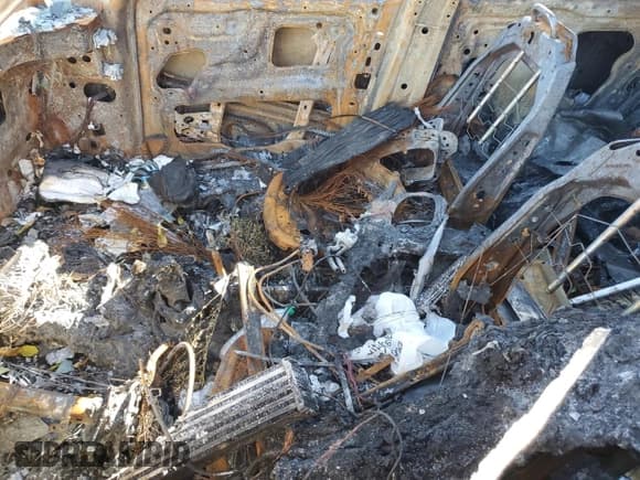 ✅ 2012 MINI Countryman S • VIN: WMWZC3C50CWL83525 • Lot: 83973715. Listed on Copart with Not provided. Free auction sales archive from the USA and detailed vehicle history report at DreamBid. Image 7.