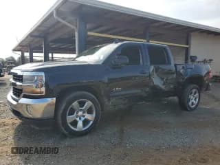 ✅ 2016 Chevrolet Silverado 1500 LT • VIN: 3GCPCREC9GG106336 • Лот: 65251204. Опубликован ранее на Copart с пробегом 94 922 миль. Бесплатный доступ к архиву аукционных продаж из США и подробный отчёт об истории автомобиля на DreamBid. Изображение 1.