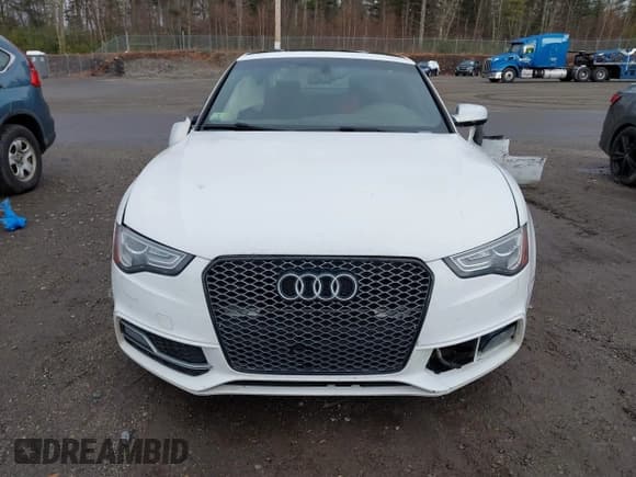 ✅ 2013 Audi S5 Premium Plus • VIN: WAUCGAFR0DA074875 • Лот: 40936036. Опубликован ранее на IAAI с пробегом 165 923 миль. Бесплатный доступ к архиву аукционных продаж из США и подробный отчёт об истории автомобиля на DreamBid. Изображение 13.