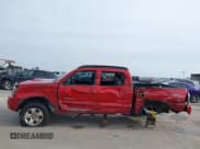 ✅ 2010 Toyota Tacoma PreRunner • VIN: 3TMJU4GN6AM098161 • Lot: 41577029. Listed on IAAI with 144,598 mi. Free auction sales archive from the USA and detailed vehicle history report at DreamBid. Image 6.