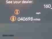 2023 Honda Accord Sport-L with VIN 1HGCY2F72PA018530, listed as a IAAI auction lot 43537747 with 40,698 mi miles and . Bid and sale history available at DreamBid. Image 16.