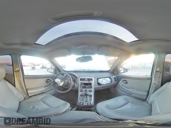 ✅ 2005 Chevrolet Equinox LT • VIN: 2CNDL73F756100477 • Лот: 82026204. Опубликован ранее на Copart с пробегом 236 818 миль. Бесплатный доступ к архиву аукционных продаж из США и подробный отчёт об истории автомобиля на DreamBid. Изображение 14.