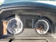 ✅ 2022 Ram 1500 Warlock • VIN: 1C6RR7GG7NS237533 • Lot: 84200675. Listed on Copart with 84,523 mi. Free auction sales archive from the USA and detailed vehicle history report at DreamBid. Image 9.