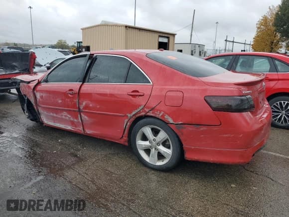 ✅ 2011 Toyota Camry SE • VIN: 4T1BK3EK9BU619279 • Lot: 90690095. Wystawiony na Copart z przebiegiem Nie podano. Bezpłatny archiwum sprzedaży aukcyjnych z USA i szczegółowy raport historii pojazdu na DreamBid. Zdjęcie 2.