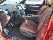 ✅ 2024 VinFast VF 8 Plus • VIN: RLLV1AFAXRH008300 • Лот: 65728365. Опубликован ранее на Copart с пробегом 3 334 миль. Бесплатный доступ к архиву аукционных продаж из США и подробный отчёт об истории автомобиля на DreamBid. Изображение 7.