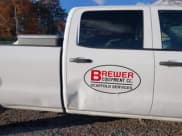 ✅ 2015 GMC Sierra 2500HD • VIN: 1GT11XEG8FF573573 • Lot: 43579173. Listed on IAAI with 213,653 mi. Free auction sales archive from the USA and detailed vehicle history report at DreamBid. Image 20.