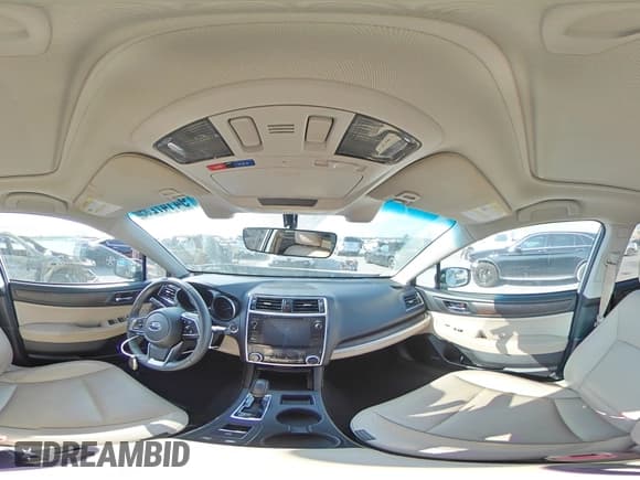 ✅ 2019 Subaru Outback Limited • VIN: 4S4BSENC7K3383872 • Лот: 94147205. Опубликован ранее на Copart с пробегом 71 471 миль. Бесплатный доступ к архиву аукционных продаж из США и подробный отчёт об истории автомобиля на DreamBid. Изображение 16.