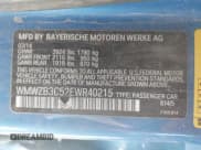 ✅ 2014 MINI Countryman • VIN: WMWZB3C52EWR40215 • Lot: 42687571. Wystawiony na IAAI z przebiegiem 106 338 mil. Bezpłatny archiwum sprzedaży aukcyjnych z USA i szczegółowy raport historii pojazdu na DreamBid. Zdjęcie 9.