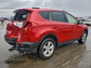 ✅ 2013 Toyota RAV4 XLE • VIN: JTMRFREV7DD029380 • Lot: 93821355. Wystawiony na Copart z przebiegiem 177 806 mil. Bezpłatny archiwum sprzedaży aukcyjnych z USA i szczegółowy raport historii pojazdu na DreamBid. Zdjęcie 3.