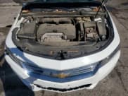 ✅ 2016 Chevrolet Impala LT • VIN: 2G1105SA4G9184570 • Лот: 77461884. Опубликован ранее на Copart с пробегом 97 085 миль. Бесплатный доступ к архиву аукционных продаж из США и подробный отчёт об истории автомобиля на DreamBid. Изображение 11.