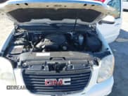 ✅ 2007 GMC Yukon SLE • VIN: 1GKFC13J07J308192 • Lot: 43637612. Wystawiony na IAAI z przebiegiem 154 494 mil. Bezpłatny archiwum sprzedaży aukcyjnych z USA i szczegółowy raport historii pojazdu na DreamBid. Zdjęcie 10.