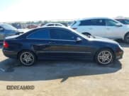 ✅ 2003 Mercedes-Benz CLK 55 AMG • VIN: WDBTJ76H83F035496 • Lot: 43186965. Listed on IAAI with 42,783 mi. Free auction sales archive from the USA and detailed vehicle history report at DreamBid. Image 13.