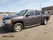 ✅ 2010 Chevrolet Silverado 1500 LT • VIN: 3GCRKSE35AG271746 • Лот: 49244764. Опубликован ранее на Copart с пробегом 246 888 миль. Бесплатный доступ к архиву аукционных продаж из США и подробный отчёт об истории автомобиля на DreamBid. Изображение 1.