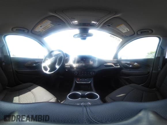 ✅ 2020 GMC Terrain SLE • VIN: 3GKALTEV5LL251089 • Lot: 42747850. Wystawiony na IAAI z przebiegiem 39 479 mil. Bezpłatny archiwum sprzedaży aukcyjnych z USA i szczegółowy raport historii pojazdu na DreamBid. Zdjęcie 24.