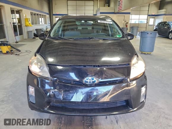 ✅ 2010 Toyota Prius III • VIN: JTDKN3DUXA0085424 • Лот: 94341685. Опубликован ранее на Copart с пробегом 181 870 миль. Бесплатный доступ к архиву аукционных продаж из США и подробный отчёт об истории автомобиля на DreamBid. Изображение 5.