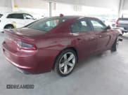 ✅ 2017 Dodge Charger Daytona 340 • VIN: 2C3CDXCT7HH642050 • Lot: 42824807. Wystawiony na IAAI z przebiegiem 119 112 mil. Bezpłatny archiwum sprzedaży aukcyjnych z USA i szczegółowy raport historii pojazdu na DreamBid. Zdjęcie 4.