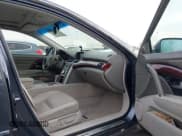 ✅ 2007 Acura RL • VIN: JH4KB16597C000081 • Lot: 43735877. Wystawiony na IAAI z przebiegiem 144 612 mil. Bezpłatny archiwum sprzedaży aukcyjnych z USA i szczegółowy raport historii pojazdu na DreamBid. Zdjęcie 5.