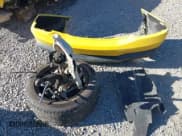 ✅ 2024 Ford Mustang GT • VIN: 1FA6P8CFXR5400190 • Lot: 43374108. Listed on IAAI with 18,968 mi. Free auction sales archive from the USA and detailed vehicle history report at DreamBid. Image 12.