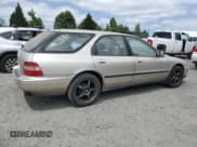 ✅ 1995 Honda Accord LX • VIN: 1HGCE1823SA005850 • Lot: 59224565. Listed on Copart with 404,000 mi. Free auction sales archive from the USA and detailed vehicle history report at DreamBid. Image 3.