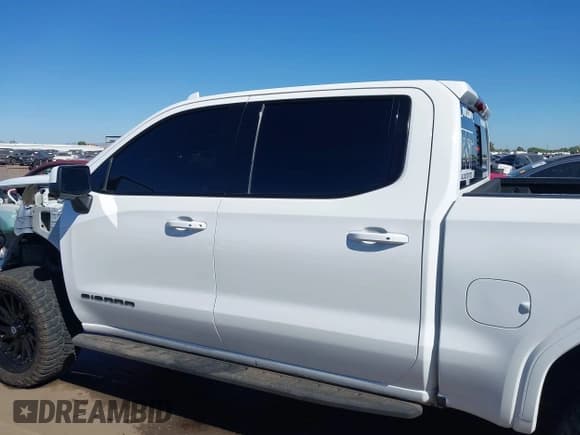 ✅ 2021 GMC Sierra 1500 AT4 • VIN: 3GTP9EEL9MG237091 • Лот: 43461568. Опубликован ранее на IAAI с пробегом 46 609 миль. Бесплатный доступ к архиву аукционных продаж из США и подробный отчёт об истории автомобиля на DreamBid. Изображение 15.