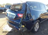 ✅ 2016 Chevrolet Traverse LT • VIN: 1GNKRGKD9GJ178511 • Lot: 43470565. Wystawiony na IAAI z przebiegiem 135 230 mil. Bezpłatny archiwum sprzedaży aukcyjnych z USA i szczegółowy raport historii pojazdu na DreamBid. Zdjęcie 6.