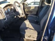 ✅ 2010 Dodge 1500 SLT • VIN: 1D7RB1GP3AS120056 • Lot: 90243825. Listed on Copart with 92,249 mi. Free auction sales archive from the USA and detailed vehicle history report at DreamBid. Image 7.