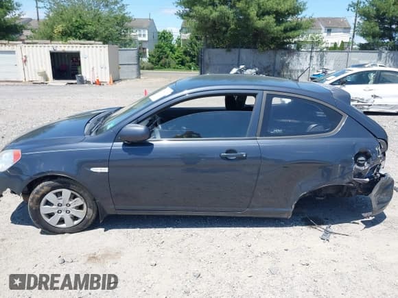 ✅ 2010 Hyundai Accent GS • VIN: KMHCM3AC4AU178088 • Лот: 42280207. Опубликован ранее на IAAI с пробегом 144 860 миль. Бесплатный доступ к архиву аукционных продаж из США и подробный отчёт об истории автомобиля на DreamBid. Изображение 15.