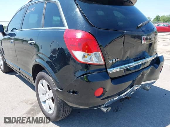 ✅ 2008 Saturn VUE XR • VIN: 3GSDL73788S532244 • Lot: 42710997. Wystawiony na IAAI z przebiegiem 137 146 mil. Bezpłatny archiwum sprzedaży aukcyjnych z USA i szczegółowy raport historii pojazdu na DreamBid. Zdjęcie 17.