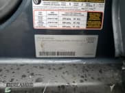 ✅ 2012 Audi A3 Premium Plus • VIN: WAUPEAFM0CA138942 • Лот: 52907755. Опубликован ранее на Copart с пробегом 151 955 миль. Бесплатный доступ к архиву аукционных продаж из США и подробный отчёт об истории автомобиля на DreamBid. Изображение 12.