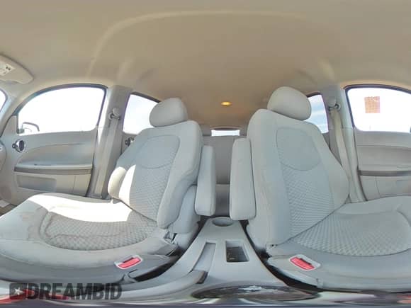 2008 Chevrolet HHR LS с VIN 3GNCA13D58S673067, выставлен на аукционе Copart как лот 62287164 с пробегом 71 154 миль миль и Списание • Salvage title. История ставок и продаж доступна на DreamBid. Изображение 12.