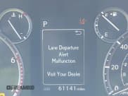 ✅ 2020 Lexus GX 460 Premium • VIN: JTJAM7BX5L5264749 • Lot: 43266527. Wystawiony na IAAI z przebiegiem 61 141 mil. Bezpłatny archiwum sprzedaży aukcyjnych z USA i szczegółowy raport historii pojazdu na DreamBid. Zdjęcie 15.