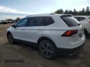 ✅ 2020 Volkswagen Tiguan SEL Premium R-Line • VIN: 3VV4B7AX4LM109824 • Лот: 86468185. Опубликован ранее на Copart с пробегом 78 002 миль. Бесплатный доступ к архиву аукционных продаж из США и подробный отчёт об истории автомобиля на DreamBid. Изображение 2.
