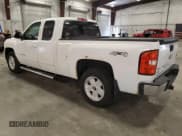 ✅ 2010 Chevrolet Silverado 1500 • VIN: 1GCSKTE27AZ121958 • Lot: 60167475. Wystawiony na Copart z przebiegiem 191 880 mil. Bezpłatny archiwum sprzedaży aukcyjnych z USA i szczegółowy raport historii pojazdu na DreamBid. Zdjęcie 2.