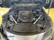 ✅ 2022 Toyota Supra 3.0 • VIN: WZ1DB0C00NW051768 • Lot: 67957895. Listed on Copart with Not provided. Free auction sales archive from the USA and detailed vehicle history report at DreamBid. Image 11.