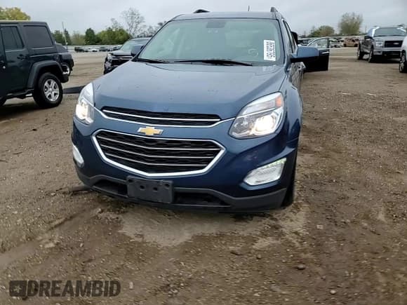 ✅ 2016 Chevrolet Equinox LT • VIN: 2GNFLFEK8G6285750 • Lot: 86536795. Wystawiony na Copart z przebiegiem 63 123 mil. Bezpłatny archiwum sprzedaży aukcyjnych z USA i szczegółowy raport historii pojazdu na DreamBid. Zdjęcie 13.