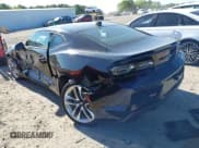 ✅ 2023 Chevrolet Camaro LT1 • VIN: 1G1FF1R72P0161127 • Лот: 42044805. Опубликован ранее на IAAI с пробегом 12 051 миль. Бесплатный доступ к архиву аукционных продаж из США и подробный отчёт об истории автомобиля на DreamBid. Изображение 3.