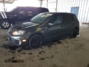 ✅ 2011 Volkswagen Golf GTI • VIN: WVWHV7AJ7BW024039 • Лот: 90974285. Опубликован ранее на Copart с пробегом 161 848 миль. Бесплатный доступ к архиву аукционных продаж из США и подробный отчёт об истории автомобиля на DreamBid. Изображение 1.