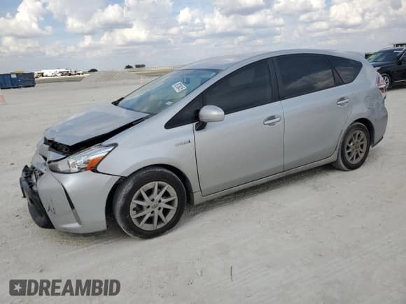 ✅ 2015 Toyota Prius Four • VIN: JTDZN3EU2FJ030481 • Lot: 89706415. Wystawiony na Copart z przebiegiem 119 607 mil. Bezpłatny archiwum sprzedaży aukcyjnych z USA i szczegółowy raport historii pojazdu na DreamBid. Zdjęcie 1.