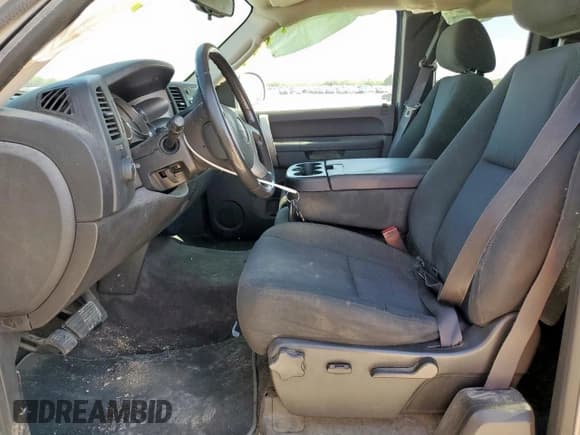 ✅ 2013 GMC Sierra 1500 SLE • VIN: 1GTR1VE07DZ300498 • Lot: 71650305. Wystawiony na Copart z przebiegiem 80 278 mil. Bezpłatny archiwum sprzedaży aukcyjnych z USA i szczegółowy raport historii pojazdu na DreamBid. Zdjęcie 7.