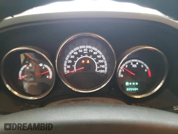 2011 Dodge Caliber Mainstreet с VIN 1B3CB3HA4BD118068, выставлен на аукционе Copart как лот 73546884 с пробегом 225 434 миль миль и Списание • Salvage title. История ставок и продаж доступна на DreamBid. Изображение 9.