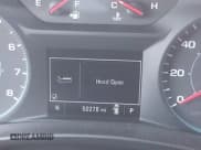 ✅ 2020 Chevrolet Equinox LS • VIN: 2GNAXHEV0L6242261 • Лот: 43545642. Опубликован ранее на IAAI с пробегом 50 278 миль. Бесплатный доступ к архиву аукционных продаж из США и подробный отчёт об истории автомобиля на DreamBid. Изображение 15.