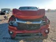 ✅ 2016 Chevrolet Colorado 2WD LT • VIN: 1GCGSCEA9G1168655 • Lot: 90595495. Listed on Copart with 174,143 mi. Free auction sales archive from the USA and detailed vehicle history report at DreamBid. Image 11.