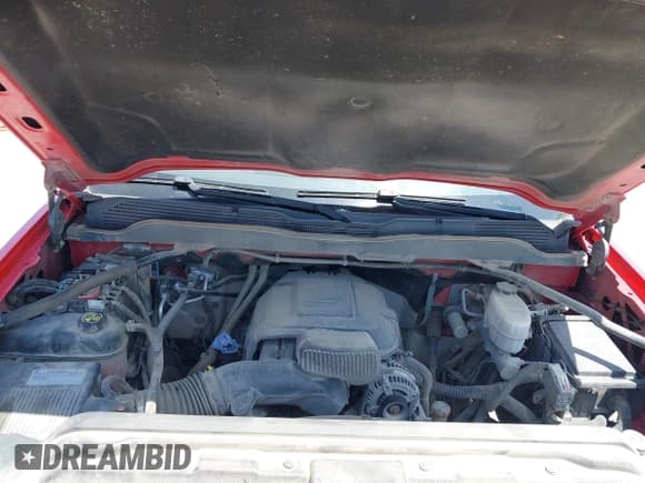 ✅ 2019 Chevrolet Silverado 2500HD LT • VIN: 1GC1KSEGXKF177039 • Лот: 42323635. Опубликован ранее на IAAI с пробегом 155 335 миль. Бесплатный доступ к архиву аукционных продаж из США и подробный отчёт об истории автомобиля на DreamBid. Изображение 10.