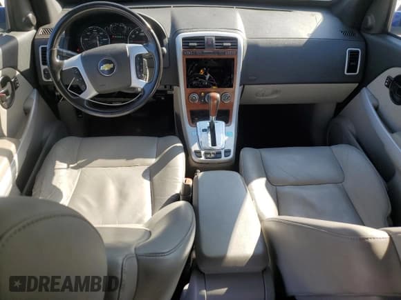 ✅ 2007 Chevrolet Equinox LT • VIN: 2CNDL73F876075107 • Лот: 51417255. Опубликован ранее на Copart с пробегом 157 762 миль. Бесплатный доступ к архиву аукционных продаж из США и подробный отчёт об истории автомобиля на DreamBid. Изображение 8.