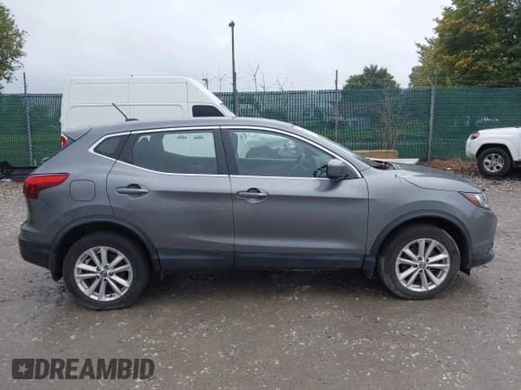 ✅ 2019 Nissan Rogue SL • VIN: JN1BJ1CR7KW349603 • Лот: 43304424. Опубликован ранее на IAAI с пробегом 58 991 миль. Бесплатный доступ к архиву аукционных продаж из США и подробный отчёт об истории автомобиля на DreamBid. Изображение 12.