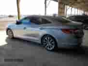 2016 Hyundai Azera с VIN KMHFG4JG2GA506079, выставлен на аукционе Copart как лот 49341545 с пробегом 166 705 миль миль и Списание • Salvage title. История ставок и продаж доступна на DreamBid. Изображение 2.