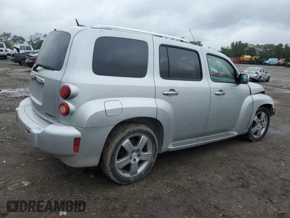 ✅ 2011 Chevrolet HHR 2LT • VIN: 3GNBACFU2BS660125 • Lot: 73649384. Listed on Copart with 138,599 mi. Free auction sales archive from the USA and detailed vehicle history report at DreamBid. Image 3.